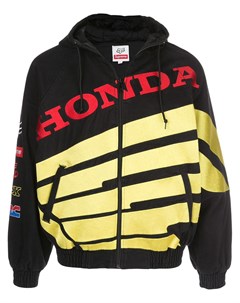 Куртка Fox на молнии из коллаборации с Honda Supreme