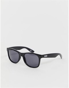 Черные солнцезащитные очки Spicoli Vans