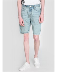 Винтажные джинсовые шорты Ostin
