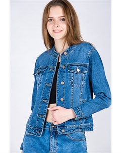 Куртка женская джинс Viplion