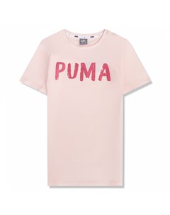 Детская футболка Alpha Tee Puma