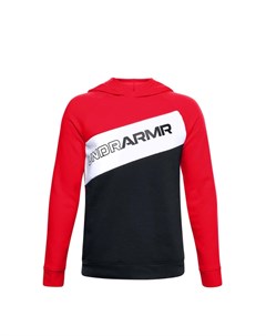 Худи Boys Graphic P O Hoodie Under armour