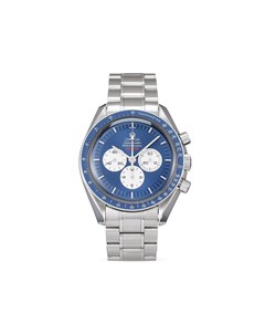 Наручные часы Speedmaster Professional Moonwatch Gemini IV 40th Anniversary pre owned 2008 го года Omega