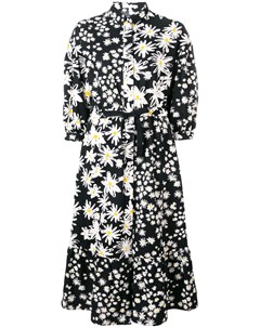 Платье рубашка с цветочным принтом Chinti & parker