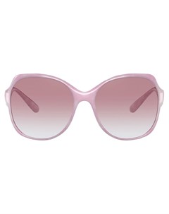 Солнцезащитные очки DG Crossed Dolce & gabbana eyewear