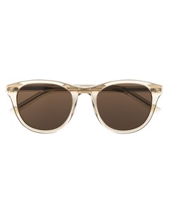 Солнцезащитные очки SL 401 Saint laurent eyewear