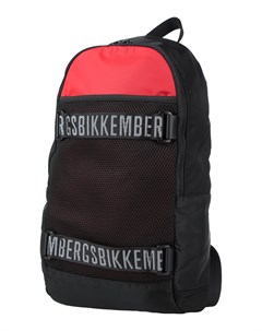 Рюкзак Bikkembergs