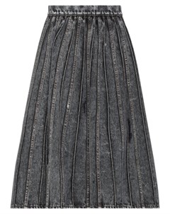 Джинсовая юбка Marco bologna