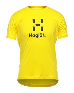 Футболка Haglöfs