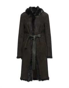 Пальто Vintage de luxe