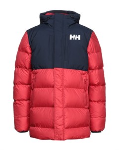 Пуховик Helly hansen