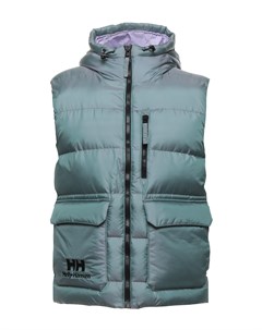 Пуховик Helly hansen