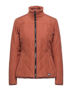 Пуховик Helly hansen