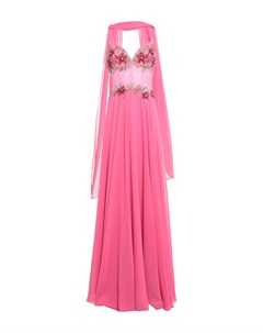 Длинное платье Musani couture