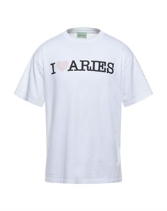 Футболка Aries