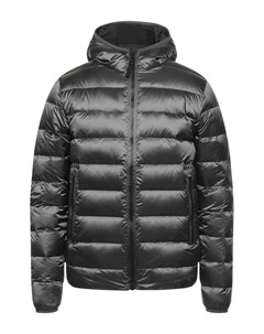 Пуховик Helly hansen