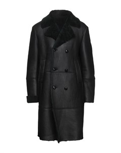 Пальто Vintage de luxe
