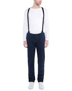 Повседневные брюки 10a suspender trousers company