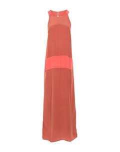 Длинное платье E_go' sonia de nisco