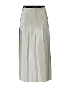 Длинная юбка Aviù