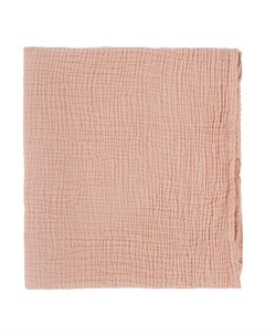 Одеяло розовый 90x120 см Tkano