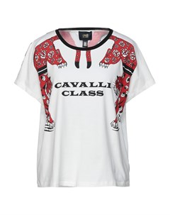 Футболка Cavalli class