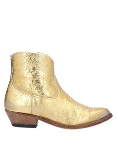 Полусапоги и высокие ботинки Golden goose deluxe brand