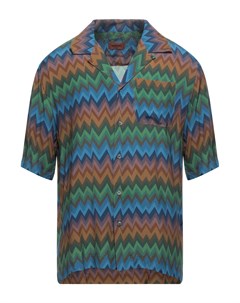 Pубашка Missoni