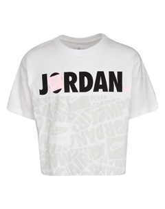 Подростковая футболка Fun Block Tee Jordan