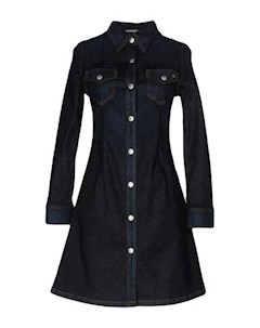 Короткое платье Alexa chung for ag jeans