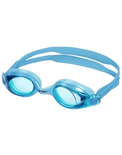 Очки для плавания S11 синий Larsen