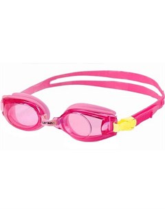 Очки для плавания DR5 розовый Larsen