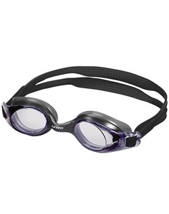 Очки для плавания S11 черный Larsen
