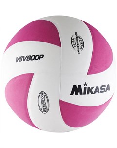 Мяч волейбольный VSV800 P р 5 Mikasa