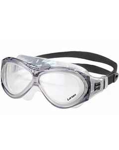 Очки для плавания К5 серый Larsen