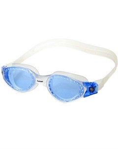 Очки для плавания детские S52 Pacific Jr Trans Blue Larsen