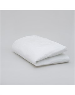 Одеяло NORDIC 1 5 сп размер 140х200см спанбонд 100 п э 60 гр м2 пакет Home decor