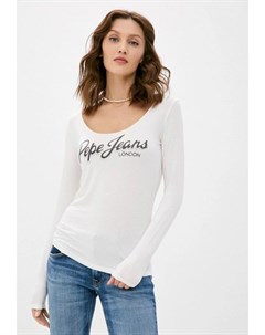 Лонгслив Pepe jeans