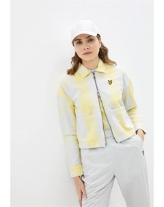 Куртка Lyle & scott