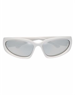 Солнцезащитные очки BB0157S Balenciaga eyewear
