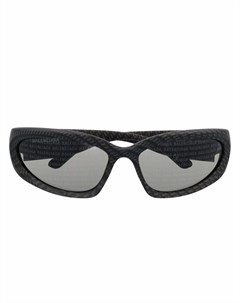Солнцезащитные очки Swift Balenciaga eyewear