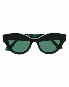 Солнцезащитные очки в оправе кошачий глаз Gucci eyewear