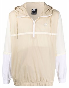 Легкая куртка с логотипом Swoosh Nike