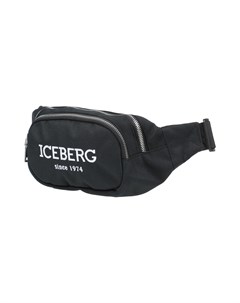 Поясная сумка Iceberg
