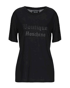 Футболка Boutique moschino