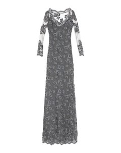 Длинное платье Balensi