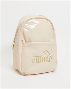 Кремовый рюкзак Puma