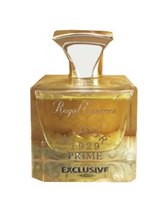 Kador 1929 Prime Exclusive Noran perfumes