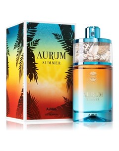 Aurum Summer Ajmal