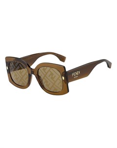 Солнцезащитные очки FF 0436 G S Fendi